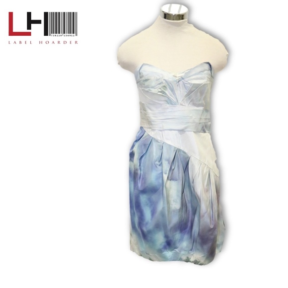 Zac Posen Dress Size 10 NWT